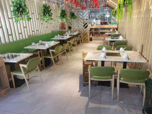 南岸椰子鸡(解放路步行街店)