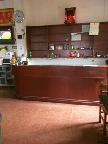 富临中西茶楼(向荣路总店)