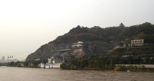 金城关商业文化风情区