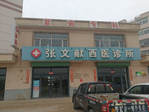 张文献西医诊所