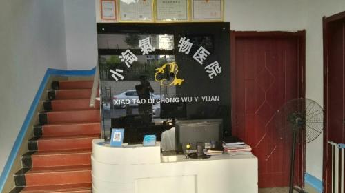 小淘气宠物医院