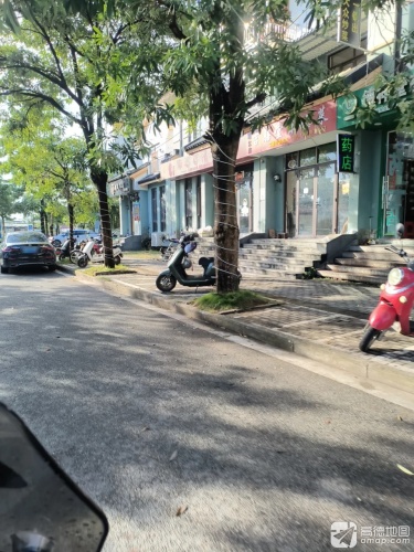 哈尔滨吉膳堂东北菜