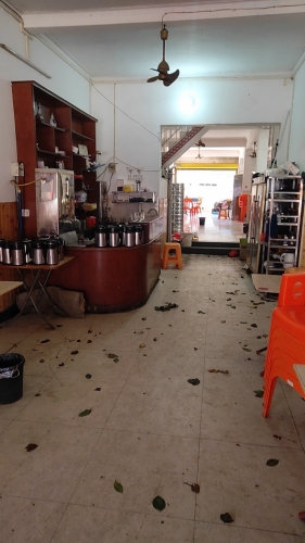 亚团老爸茶店
