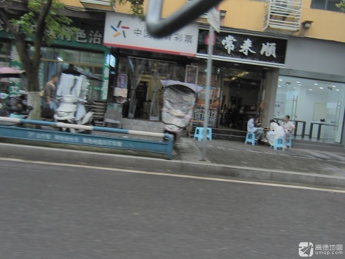 南城精品酒店