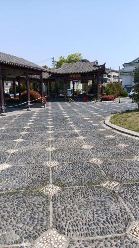 积庆公园