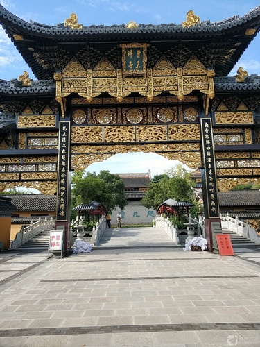 曹王禅寺