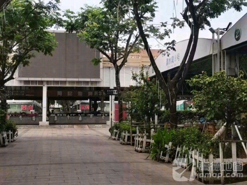 隆信海鲜·海口湾2号(丁村万人海鲜广场店)