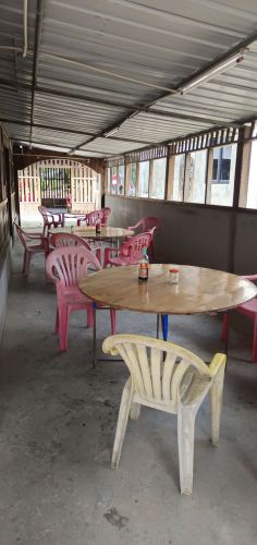 珠塘湾农家乐饭店