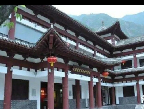 余干县纪念馆