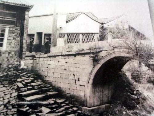 访仙桥
