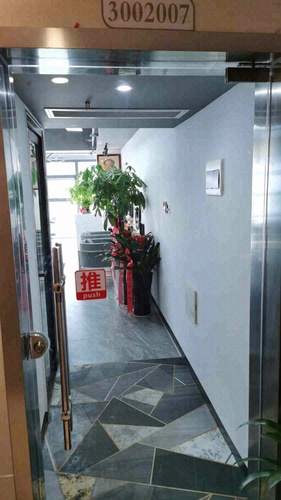 湘潭市岳塘区禾炽造型的第2张图片的图片资料