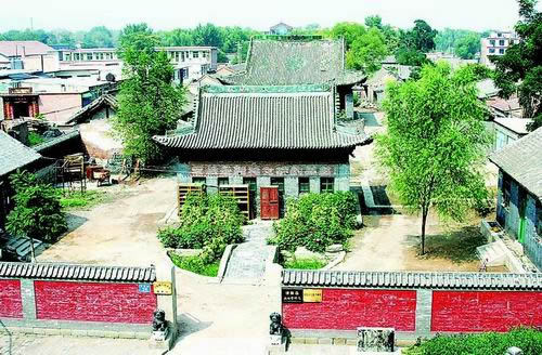 清源文庙