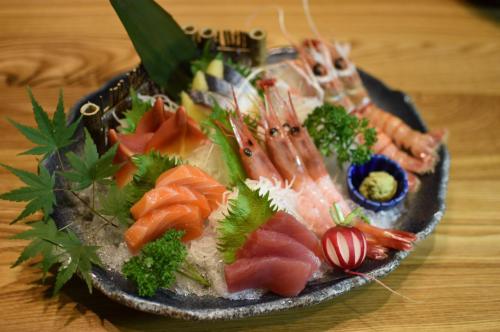吉川居酒屋(建国北路店)