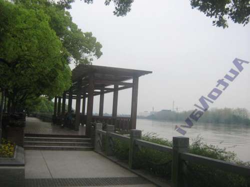 清波公园