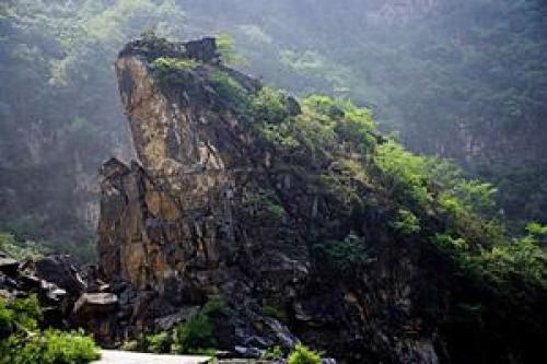 山里泉旅游风景区