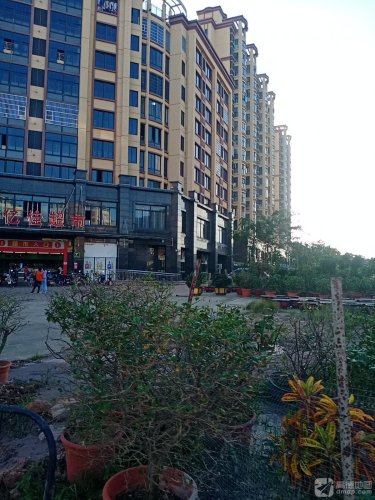 亿佳超市(水清木华.万泉印象店)