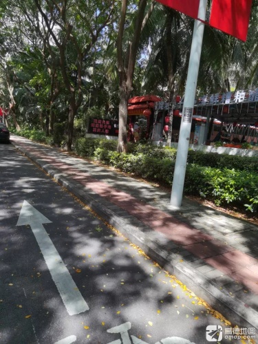 重庆人家私房菜馆(三亚湾店)