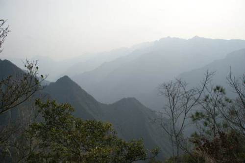 关公山