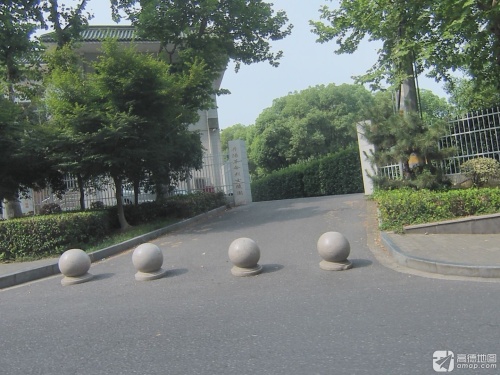 丹阳革命烈士陵园