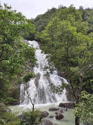 清湾瑶寨