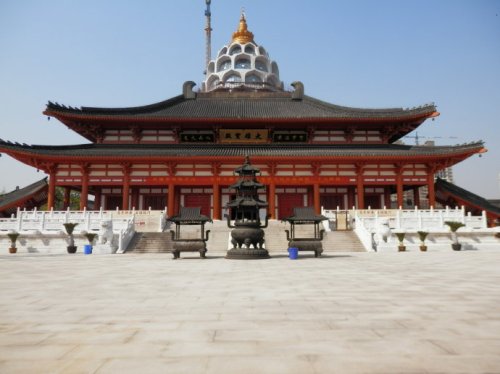 宝林寺