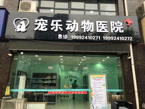 宠乐动物医院