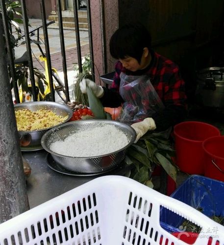 吴姐食品店