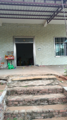 亲亲副食店