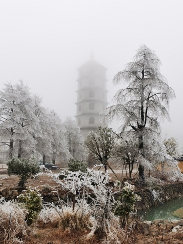 大寺基万福寺