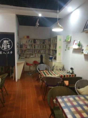 WE咖啡(金科中央金街店)