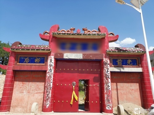 灵应寺