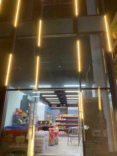 惠优品便利店