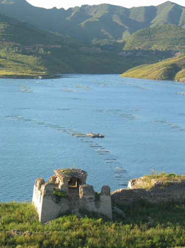 喜峰口旅游度假区