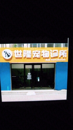 世隆宠物诊所