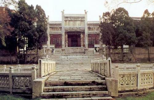 安顺文庙