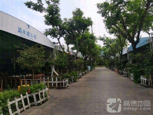 隆信海鲜·海口湾2号(丁村万人海鲜广场店)