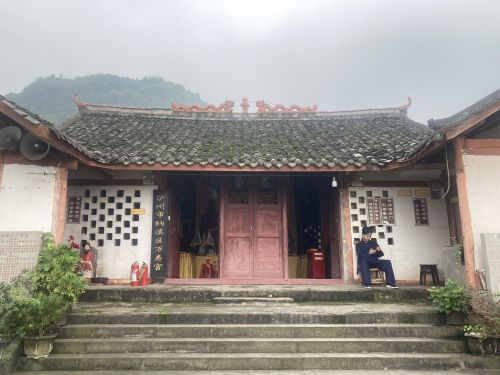 万寿宫 3