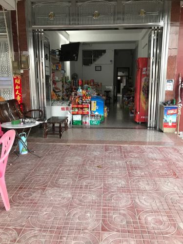 屯昌县外贸路壹佰号便利店