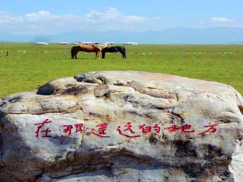 海北藏族自治州海晏县经典路线推荐