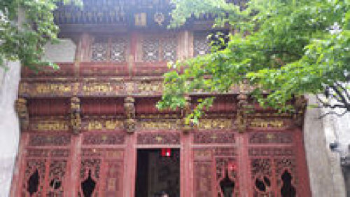 篁岭