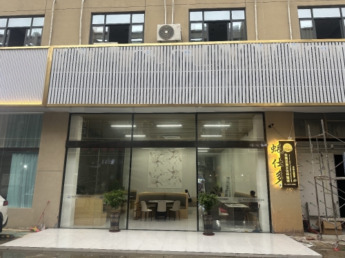 蚝仕多生蚝美食文化体验馆