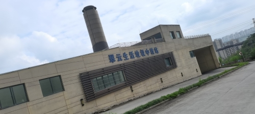 露天剧场