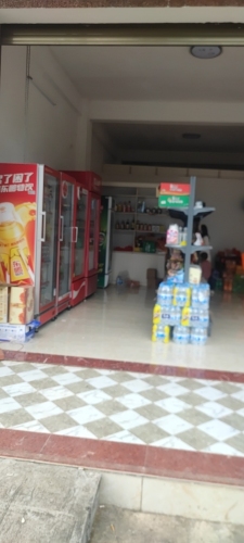 利俊霞综合店