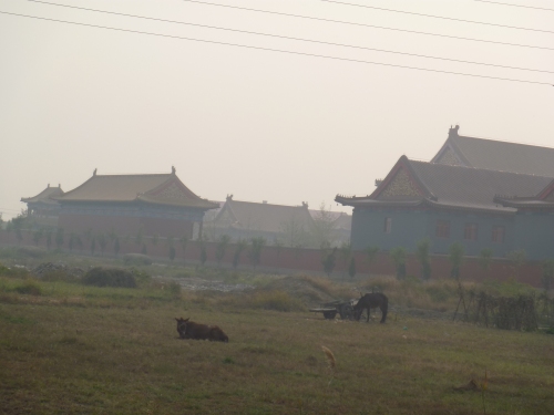 大愿极乐寺