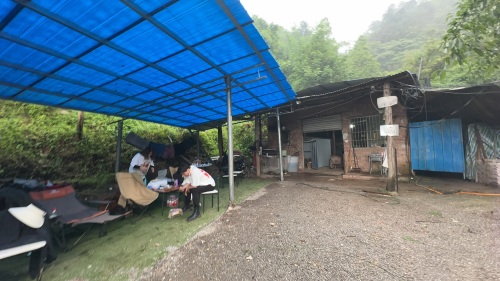 野骑顽家·小马驿站