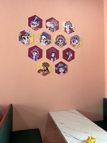 椰林1号店