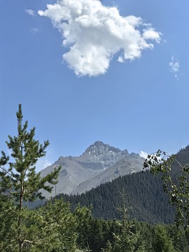 塔城地区乌苏市旅行攻略