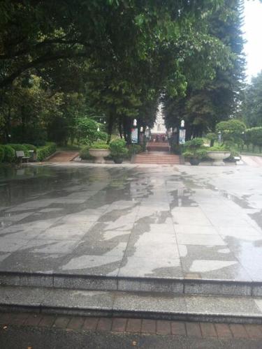 外景图