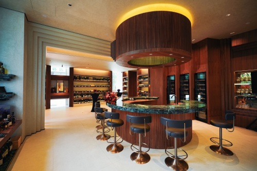 世德酒会Century Wine Club