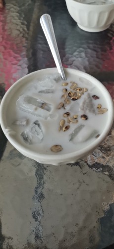 椰爽琼海炒冰清补凉